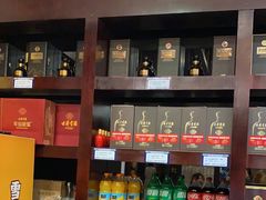 -不倒翁·徽天下名菜楼(马鞍山路店)