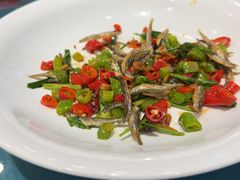-西山人家·传统苏帮菜·家宴(木渎店)