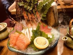 -和彩放题餐厅(酒仙桥店)