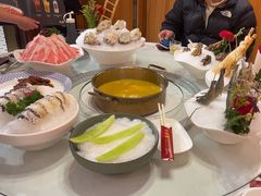 -大永發老火浓汤·经典粤菜(北滨路店)