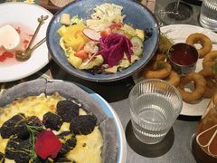 -第101座花园餐厅(湖滨88店)