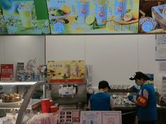 -DQ·蛋糕·冰淇淋(五棵松万达店)