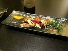 -江户前日本料理(瑞诗酒店店)