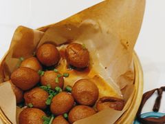 -李掌柜鲜菜火锅(移民广场店)