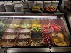 -火炉火自助餐(喜隆多店)
