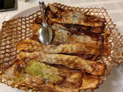 竹网鲈鱼-翠亭酒家(山西南路店)