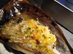 烤带子-很久以前羊肉串(中山公园店)