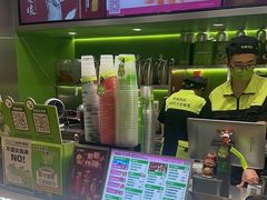 -柠檬向右(宝杨宝龙店)