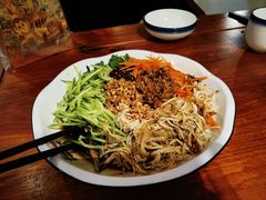 -云隐小厨·传统大理美食(复兴路店)
