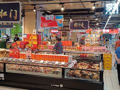 -物美大卖场(玉蜓桥店)