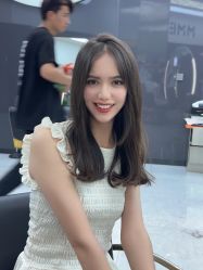 -美美秀造型