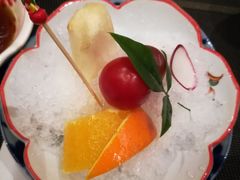 -龍千代·味自慢(黑龙江北路店)