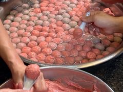 -阿娟牛肉丸·手打牛肉丸·现做现卖