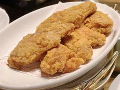 -新白鹿餐厅(爱琴海购物中心店)