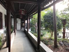 -全季酒店（苏州观前街平江路店）(原临顿路地铁站店)