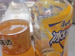 -黑金·寻焰自助百汇·烤肉·火锅(中街店)