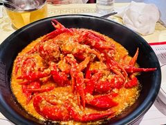 -聚味瞿记·龙虾堂(坡子街店)