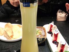 -鱼见你烤鱼•本地烧烤(1818店)