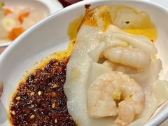 -喜家德虾仁水饺(方庄店)