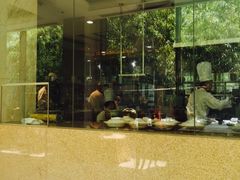 -阳澄湖费尔蒙酒店颐丰阁中餐厅(马鞍山西路店)