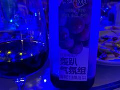 -臻萃轩中餐厅(国家会展中心店)