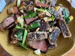 -古城苗家土菜馆(河景餐厅店)