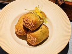 -晓粤·惹味粤菜(凯德乐峰广场店)