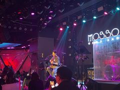 -MOSSO音乐酒吧·live house(南京旗舰店)