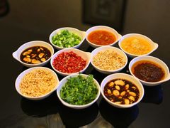 -辣伍鲜毛肚老火锅(元一店)