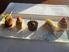 -王府井文华东方酒店-紫膳餐厅