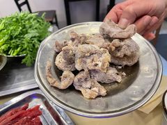 -月圆火锅(宁海东路二店)