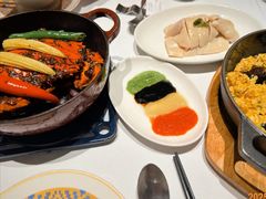 -狮拾久·现代新加坡料理(壹方城店)