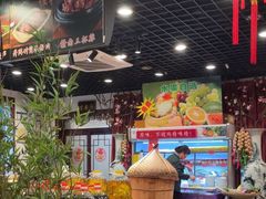 -西江美食舫·江西菜(健德桥店)