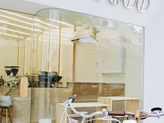 -Onirii Coffee(长乐路店)