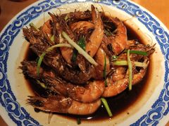 -老头儿油爆虾·1987杭州烟火味(湖滨银泰in77D区店)