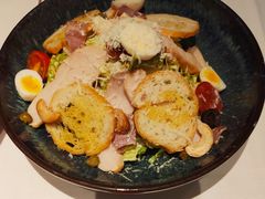 -L'Arome芳芳法国餐厅(仙林金鹰店)