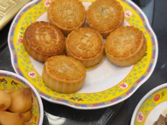 -芦月轩羊蝎子(太平桥店)