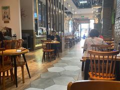 大堂-椰小调.儋州米烂(名门店)