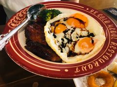 黯然销魂饭-肥韬茶餐厅(南山mini店)
