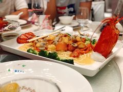 -广州粤海喜来登酒店