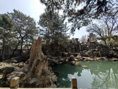 -承德避暑山庄景区