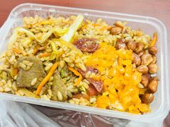 -老婆婆炒饭(小白楼1902欧式风情街店)