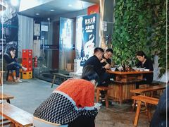 -肥龙火锅(南坪店)