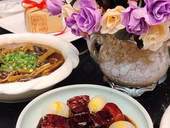 -徐记私厨(半淞园路店)