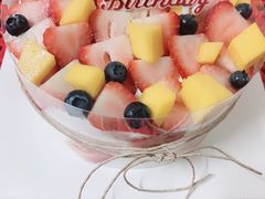 -卡漫莫尼蛋糕(私人定制店)