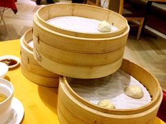 -鼎泰丰(嘉年华•海信广场VILLAGE店)