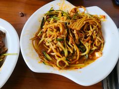 -延成苑韩式烤肉店(长春道店)