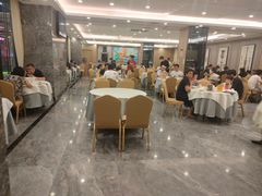-金时代顺风大酒店(临港百联店)