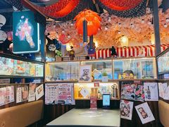 -赤谷和牛烧肉居酒屋(石景山店)