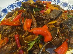 -怀化名堂(正清路店)